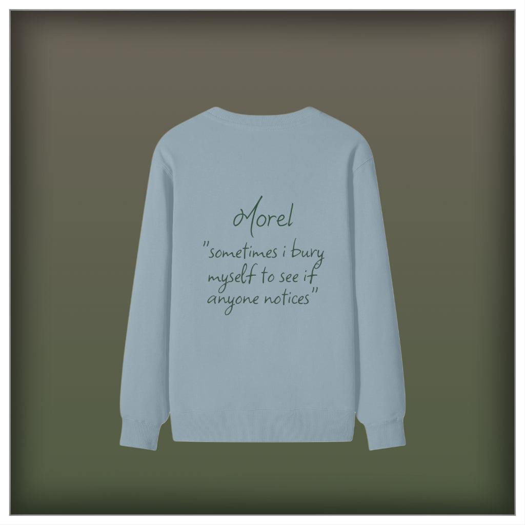 Morel Sweatshirt