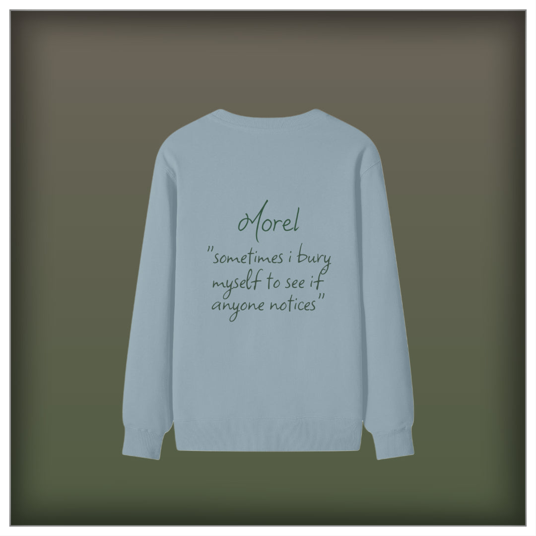 Morel Sweatshirt