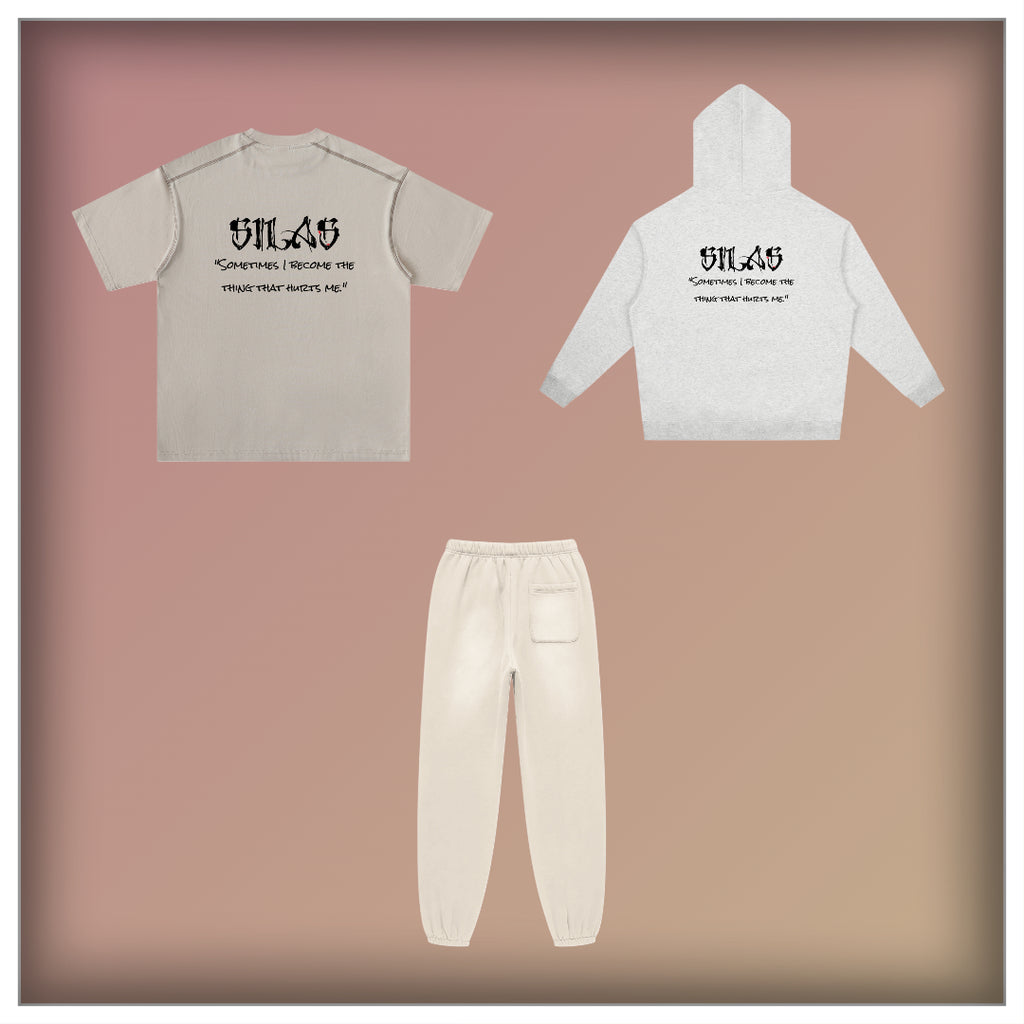 Silas Bundle ($25 OFF)