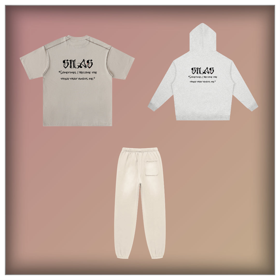 Silas Bundle ($25 OFF)