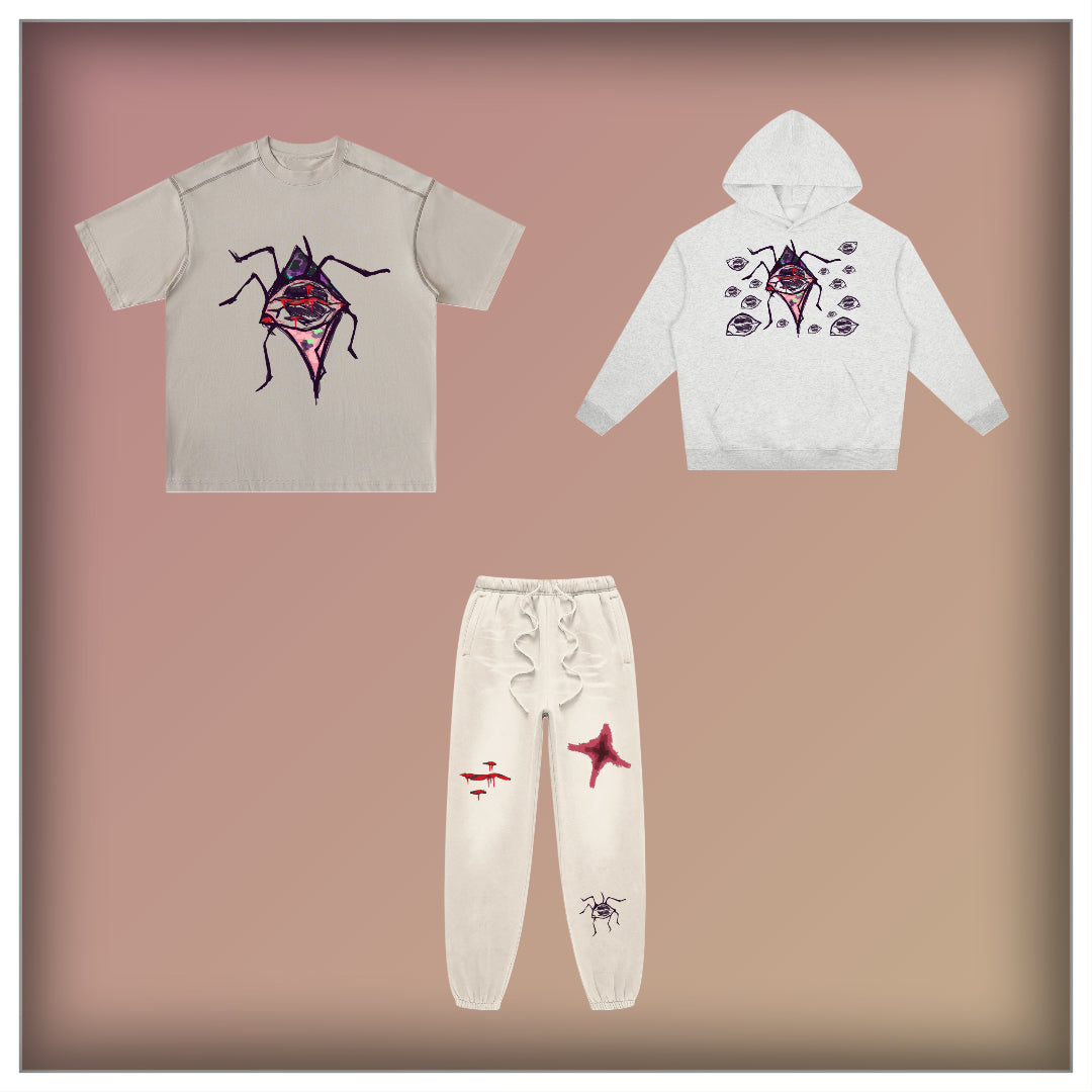 Silas Bundle ($25 OFF)