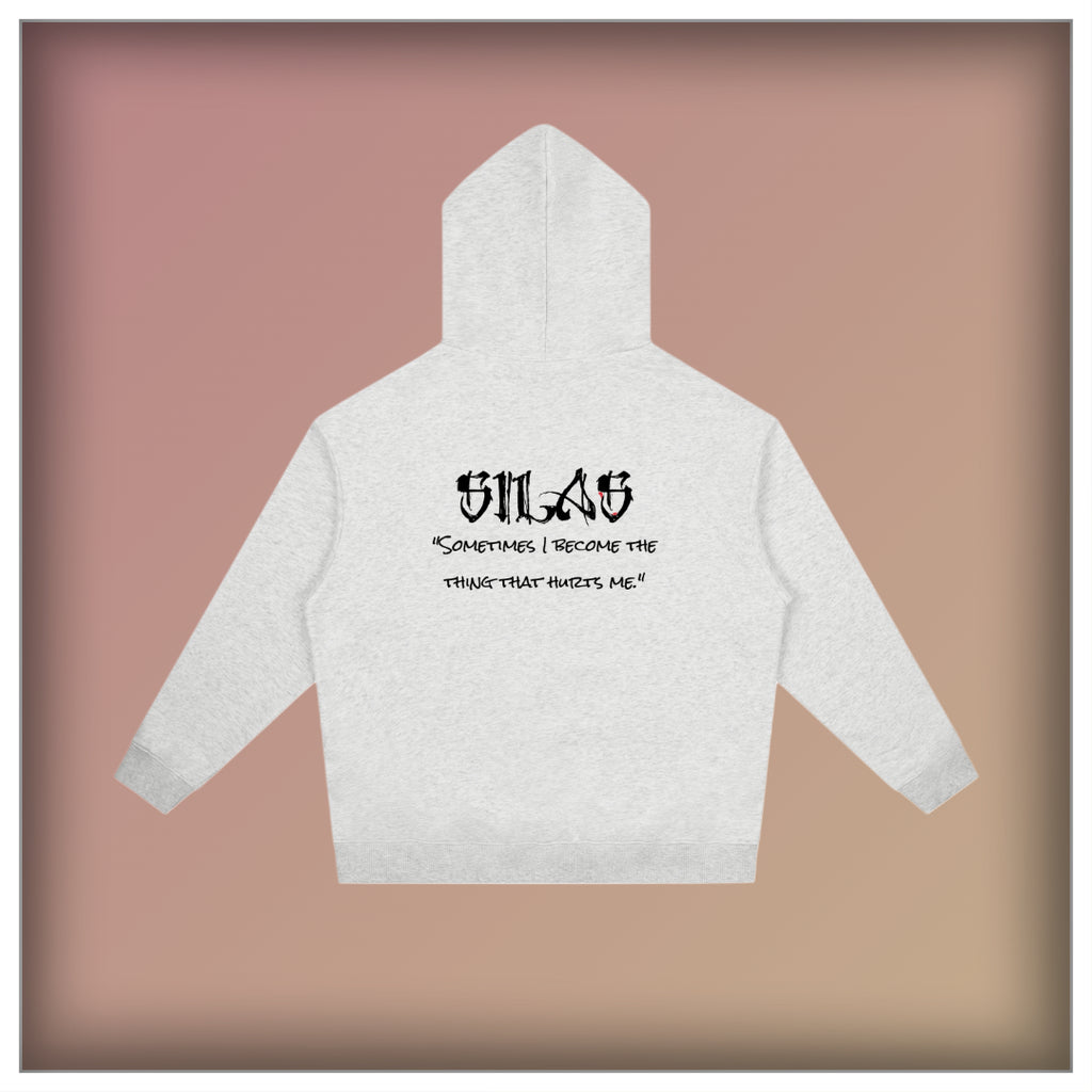 Silas Hoodie