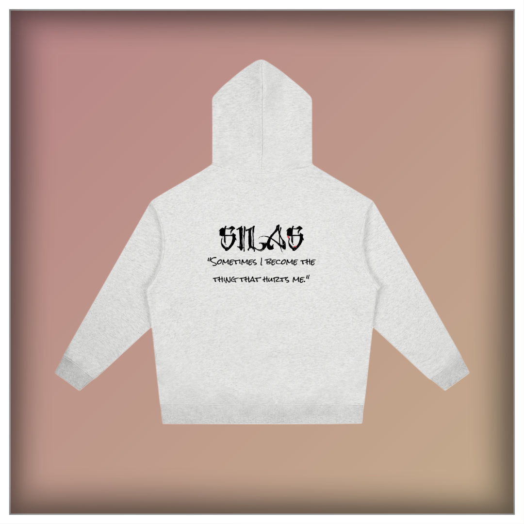 Silas Hoodie