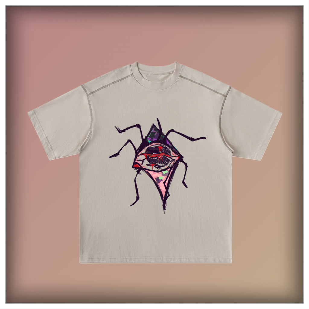 Silas Tee