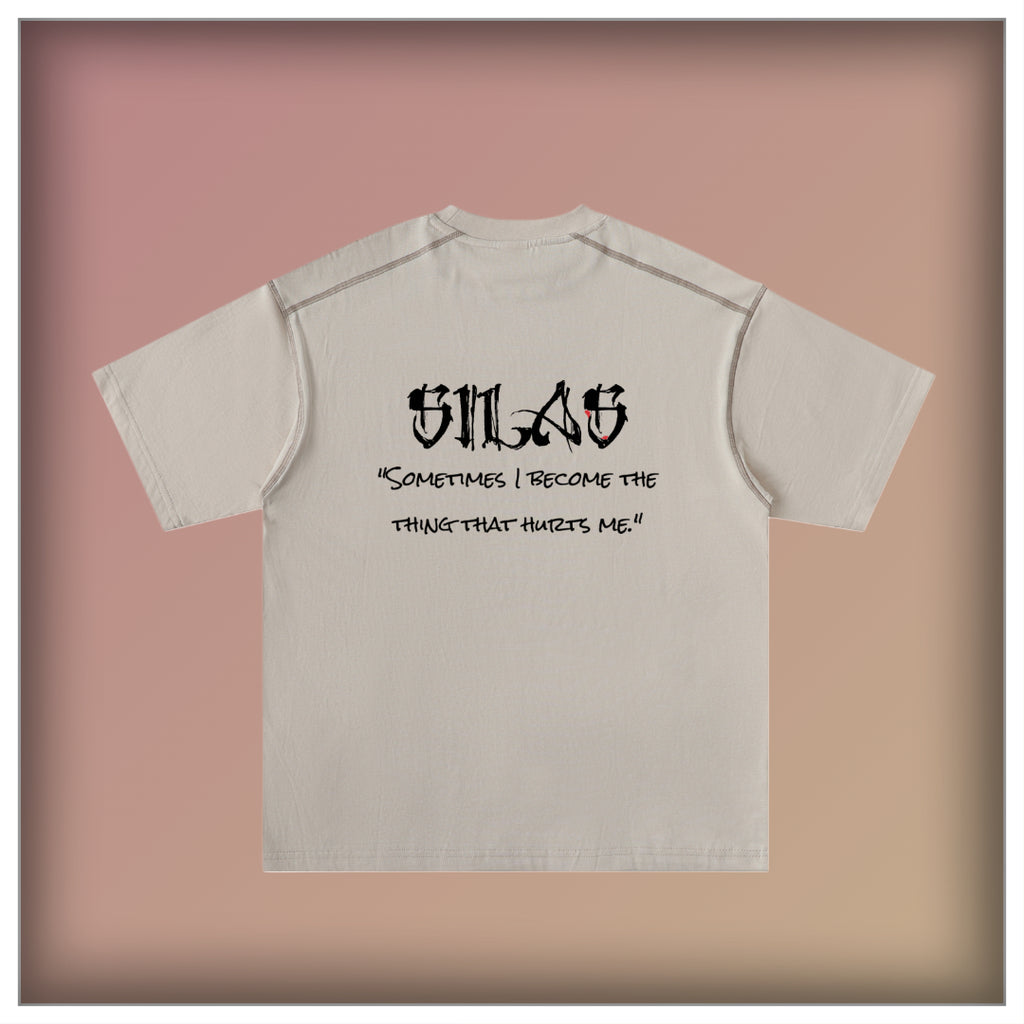 Silas Tee
