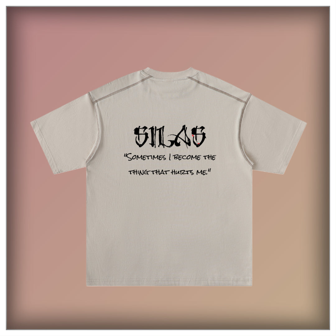 Silas Tee