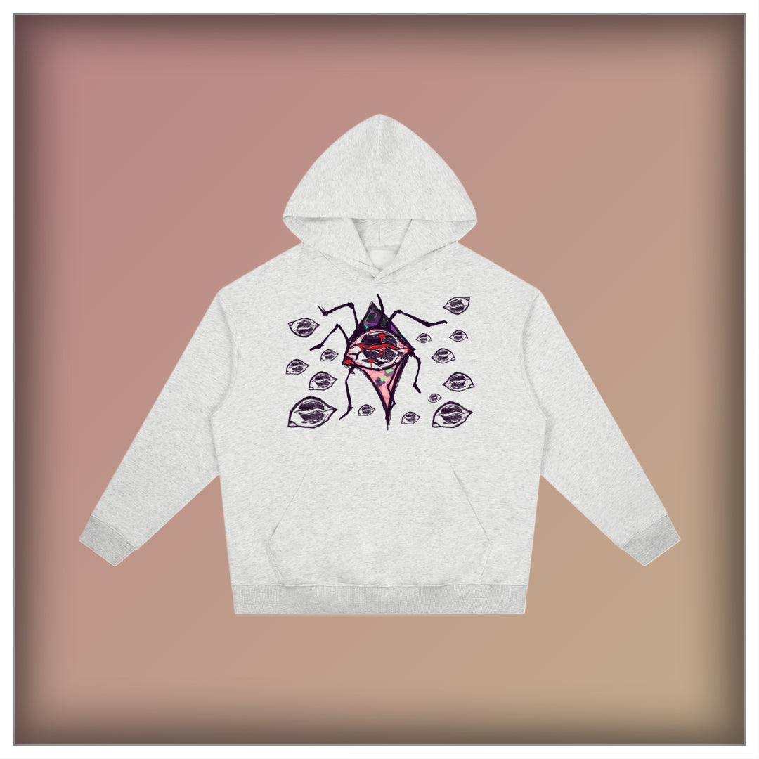 Silas Hoodie