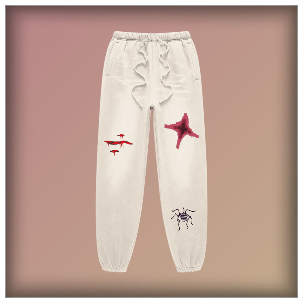 Silas Sweatpants