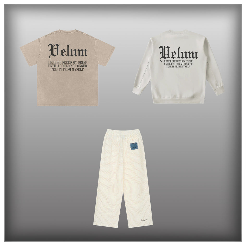 Velum Bundle ($25 OFF)
