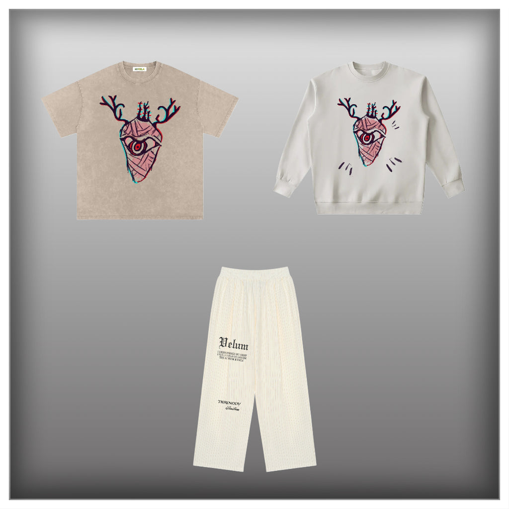 Velum Bundle ($25 OFF)