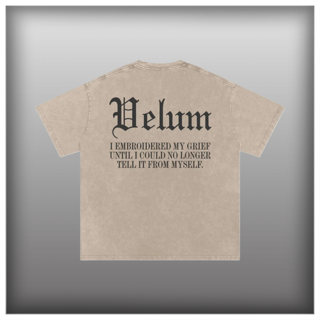 Velum Tee