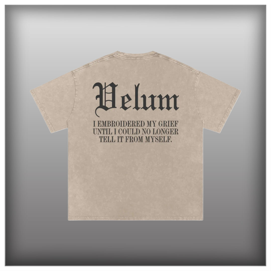 Velum Tee