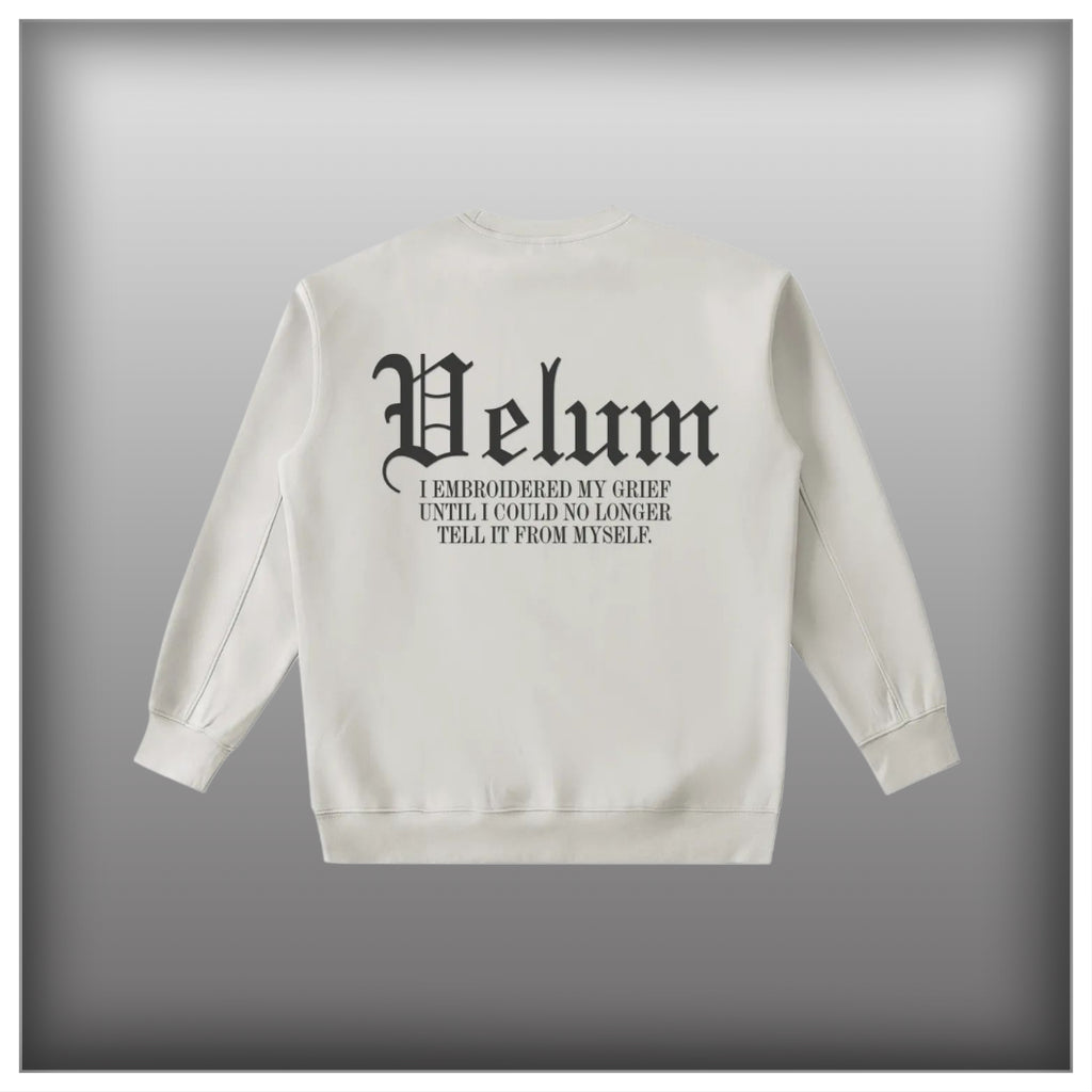 Velum Sweater
