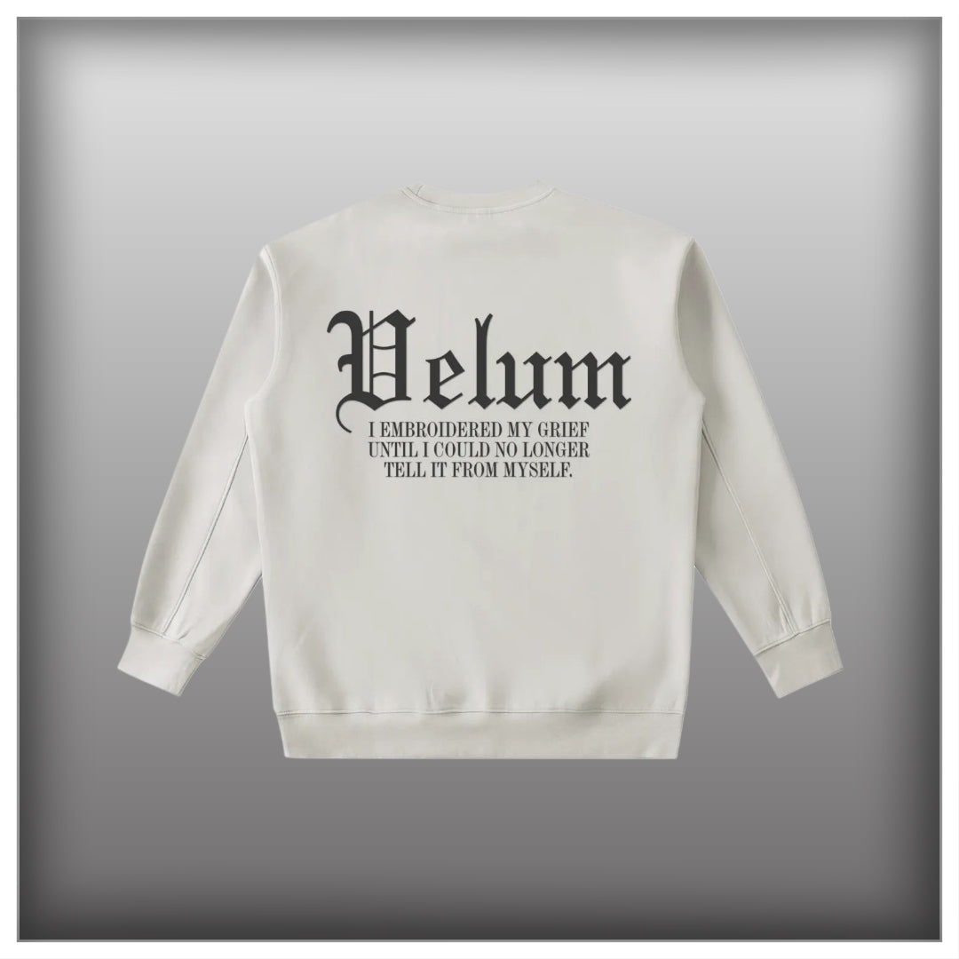 Velum Sweater