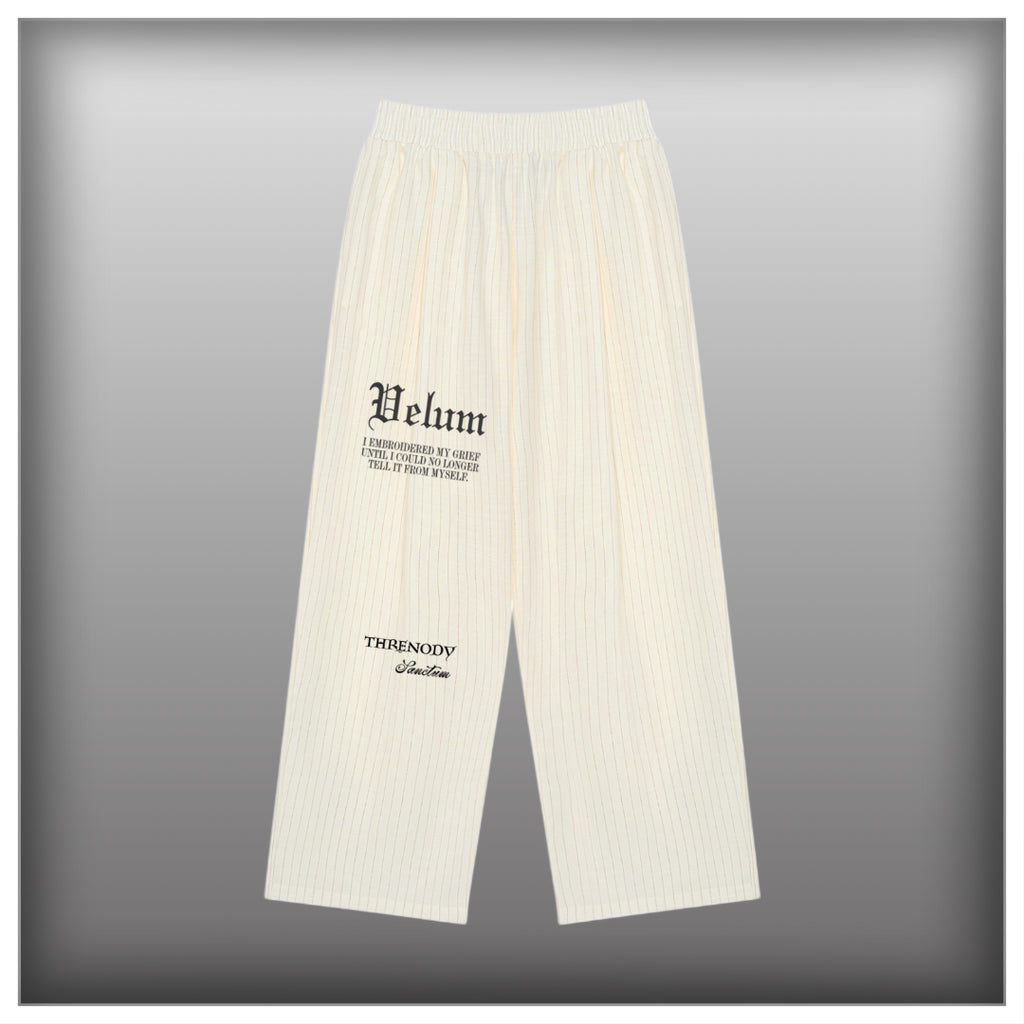 Velum Pants