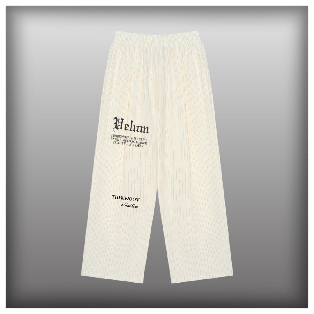 Velum Pants