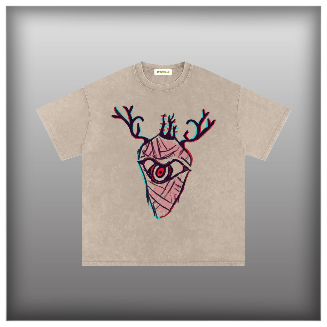 Velum Tee