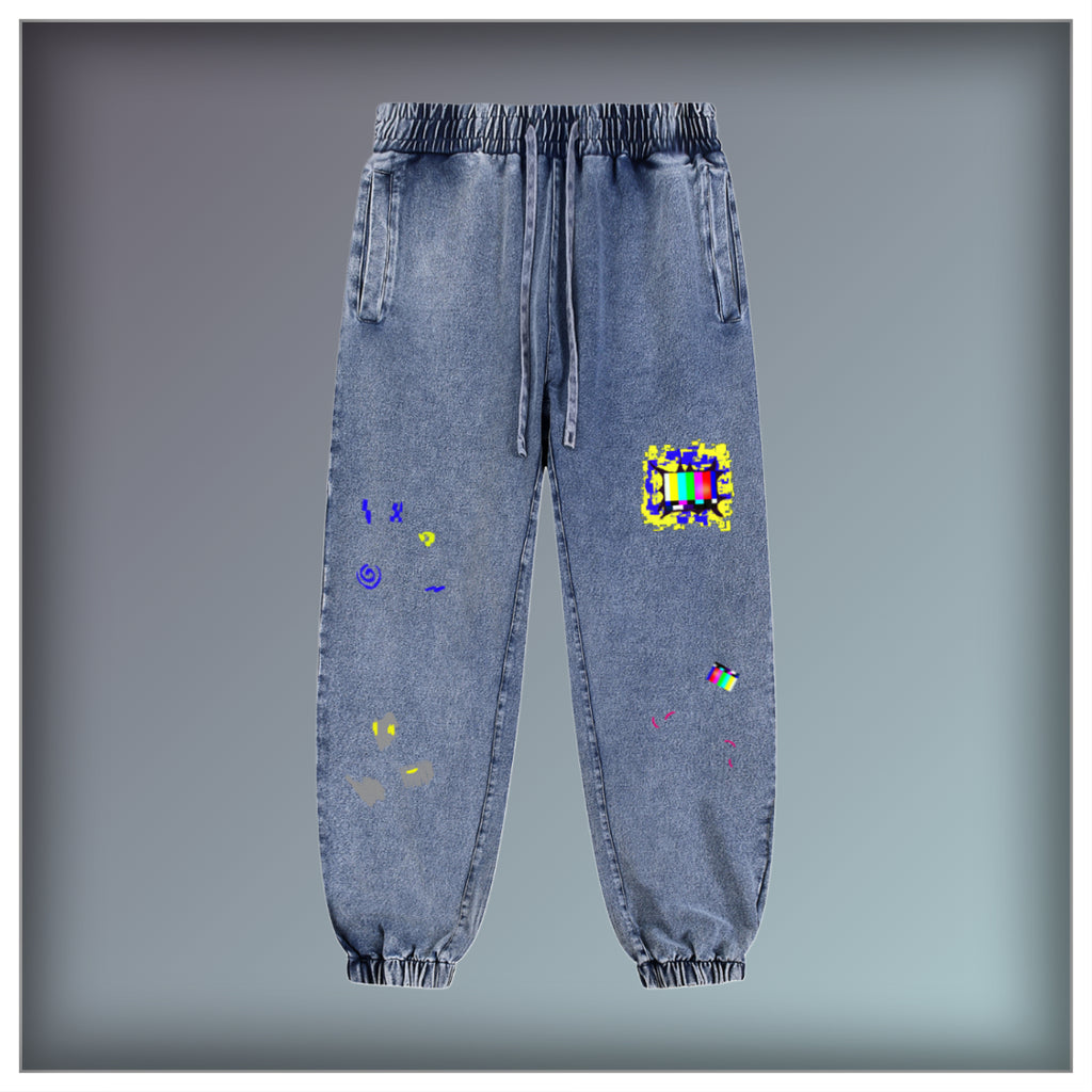 Echo Sweatpants